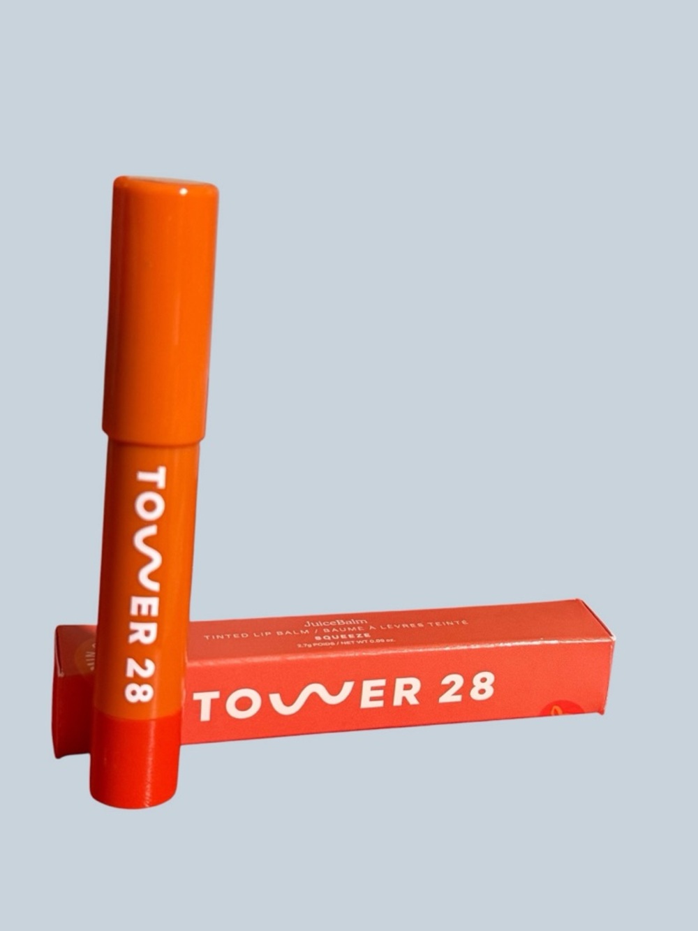 Tower 28 Juice Balm in SQUEEZE- NIB